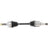 TrakMotive MI-8023 CV Axle Shaft - Front Left