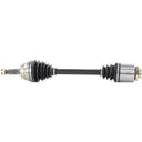 TrakMotive MI-8035 CV Axle Shaft - Front Left