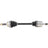 TrakMotive MI-8037 CV Axle Shaft - Front Right