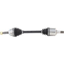 TrakMotive MI-8048 CV Axle Shaft - Front Right