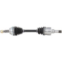 TrakMotive MI-8089 CV Axle Shaft - Front Left