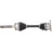 TrakMotive MI-8101 CV Axle Shaft - Front Right