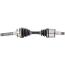 TrakMotive MI-8103 CV Axle Shaft - Front Left