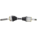 TrakMotive MI-8106 CV Axle Shaft - Front Left