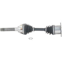 TrakMotive MI-8107 CV Axle Shaft - Front Right