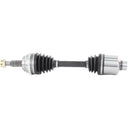 TrakMotive MI-8111 CV Axle Shaft - Front Right