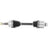 TrakMotive MI-8111 CV Axle Shaft - Front Right