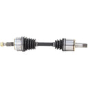 TrakMotive MI-8126 CV Axle Shaft - Front Left