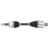 TrakMotive MI-8137HDX CV Axle Shaft - Front