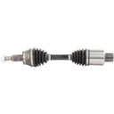 TrakMotive MI-8138HDX CV Axle Shaft - Front