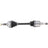 TrakMotive MI-8140 CV Axle Shaft - Front Left