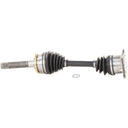 TrakMotive MI-8149 CV Axle Shaft - Front Right
