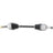 TrakMotive MI-8162 CV Axle Shaft - Front Left