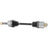 TrakMotive MI-8164 CV Axle Shaft - Front Left