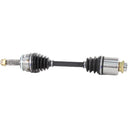 TrakMotive MI-8164 CV Axle Shaft - Front Left
