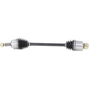 TrakMotive MI-8166 CV Axle Shaft - Front Right