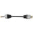 TrakMotive MI-8167 CV Axle Shaft - Front Right