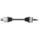 TrakMotive MI-8171 CV Axle Shaft - Front Left