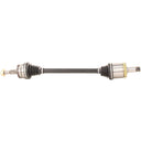 TrakMotive MI-8176 CV Axle Shaft - Rear Right