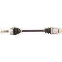TrakMotive MI-8179 CV Axle Shaft - Front Right