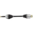 TrakMotive MI-8180 CV Axle Shaft - Front Left