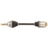 TrakMotive MI-8184 CV Axle Shaft - Front Right