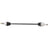 TrakMotive MI-8186 CV Axle Shaft - Front Right
