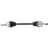 TrakMotive MI-8191 CV Axle Shaft - Front Left