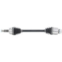 TrakMotive MI-8199 CV Axle Shaft - Front Right