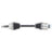 TrakMotive MI-8200 CV Axle Shaft - Front Left