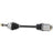 TrakMotive MI-8211 CV Axle Shaft - Front Right