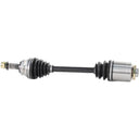 TrakMotive MI-8211 CV Axle Shaft - Front Right