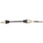 TrakMotive MI-8212 CV Axle Shaft - Front Right