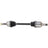 TrakMotive MI-8213 CV Axle Shaft - Front Left