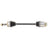 TrakMotive MI-8215 CV Axle Shaft - Rear Right