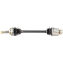 TrakMotive MI-8217 CV Axle Shaft - Front Right