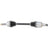 TrakMotive MI-8221 CV Axle Shaft - Front Left