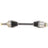 TrakMotive MI-8222 CV Axle Shaft - Front Left