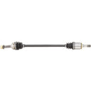 TrakMotive MI-8224 CV Axle Shaft - Rear Right