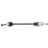 TrakMotive MI-8225 CV Axle Shaft - Rear Left