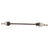 TrakMotive MI-8232 CV Axle Shaft - Front Right