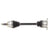 TrakMotive MI-8235 CV Axle Shaft - Rear Left or Rear Right