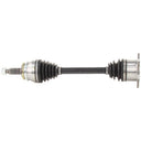 TrakMotive MI-8235 CV Axle Shaft - Rear Left or Rear Right