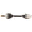TrakMotive MZ-8024 CV Axle Shaft - Front Right