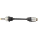 TrakMotive MZ-8044 CV Axle Shaft - Front Right