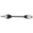 TrakMotive MZ-8053 CV Axle Shaft - Front Right