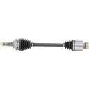TrakMotive MZ-8053 CV Axle Shaft - Front Right