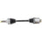 TrakMotive MZ-8105 CV Axle Shaft - Front Right