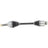 TrakMotive MZ-8117 CV Axle Shaft - Front Right