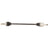 TrakMotive MZ-8121 CV Axle Shaft - Front Right